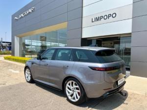 Land Rover Range Rover Sport D350 Dynamic HSE - Image 5