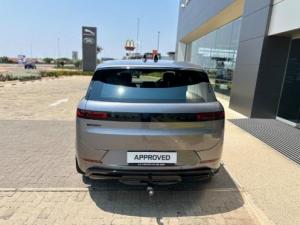 Land Rover Range Rover Sport D350 Dynamic HSE - Image 6