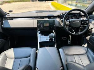 Land Rover Range Rover Sport D350 Dynamic HSE - Image 7