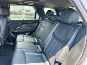 Land Rover Range Rover Sport D350 Dynamic HSE - Image 8