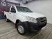 Isuzu D-Max Gen 6 250 single cab Fleetside safety - Thumbnail 1