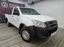 Thumbnail Isuzu D-Max Gen 6 250 single cab Fleetside safety