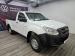 Isuzu D-Max Gen 6 250 single cab Fleetside safety - Thumbnail 2