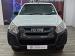 Isuzu D-Max Gen 6 250 single cab Fleetside safety - Thumbnail 8