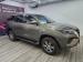 Toyota Fortuner 2.4GD-6 manual - Thumbnail 14