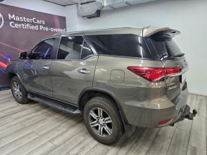 Toyota Fortuner 2.4GD-6 manual - Image 16