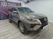 Toyota Fortuner 2.4GD-6 manual - Thumbnail 2