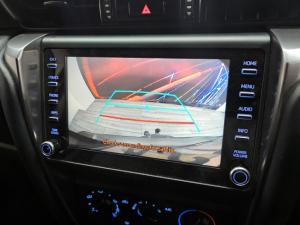 Toyota Fortuner 2.4GD-6 manual - Image 8