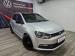 Volkswagen Polo Vivo hatch 1.4 Comfortline - Thumbnail 1
