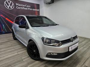 Volkswagen Polo Vivo hatch 1.4 Comfortline - Image 1