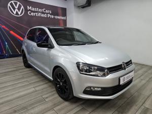 Volkswagen Polo Vivo hatch 1.4 Comfortline - Image 2