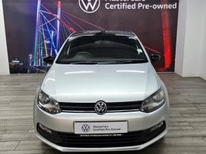 Volkswagen Polo Vivo hatch 1.4 Comfortline - Image 5