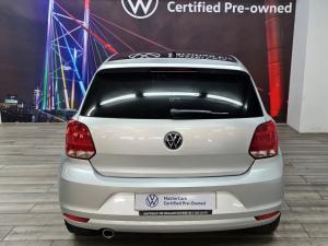 Volkswagen Polo Vivo hatch 1.4 Comfortline - Image 7