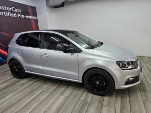 Volkswagen Polo Vivo hatch 1.4 Comfortline - Image 8