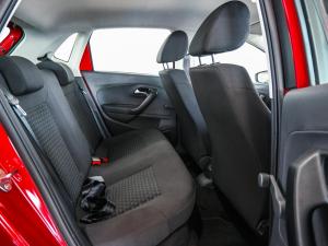 Volkswagen Polo Vivo hatch 1.4 - Image 11