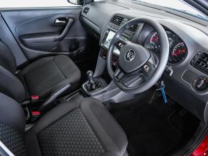 Volkswagen Polo Vivo hatch 1.4 - Image 12