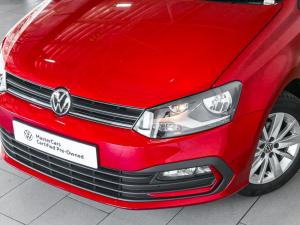 Volkswagen Polo Vivo hatch 1.4 - Image 7