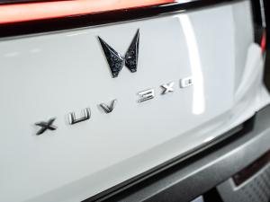 Mahindra XUV 3XO 1.2T AX5 manual - Image 13