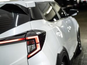 Mahindra XUV 3XO 1.2T AX5 manual - Image 14