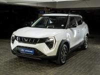 Thumbnail Mahindra XUV 3XO 1.2T AX5 manual
