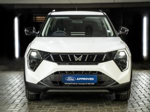 Mahindra XUV 3XO 1.2T AX5 manual - Image 4