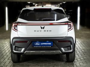 Mahindra XUV 3XO 1.2T AX5 manual - Image 5