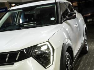 Mahindra XUV 3XO 1.2T AX5 manual - Image 6