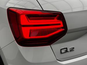 Audi Q2 35TFSI Urban Edition - Image 10