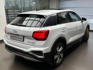 Audi Q2 35TFSI Urban Edition - Image 11