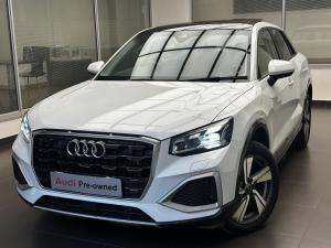 Audi Q2 35TFSI Urban Edition - Image 1