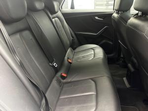 Audi Q2 35TFSI Urban Edition - Image 20