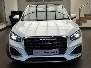 Audi Q2 35TFSI Urban Edition - Image 2