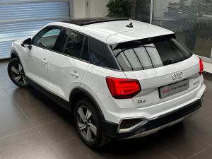 Audi Q2 35TFSI Urban Edition - Image 7