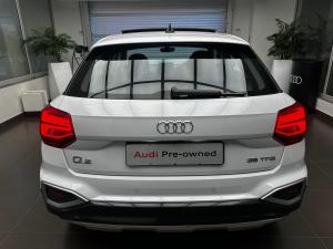Audi Q2 35TFSI Urban Edition - Image 9