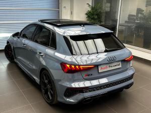 Audi RS3 Sportback quattro - Image 11