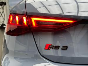 Audi RS3 Sportback quattro - Image 12