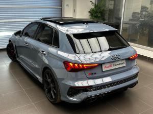 Audi RS3 Sportback quattro - Image 17