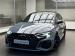 Audi RS3 Sportback quattro - Thumbnail 1
