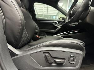 Audi RS3 Sportback quattro - Image 20