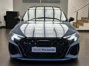 Audi RS3 Sportback quattro - Image 2