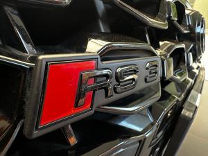 Audi RS3 Sportback quattro - Image 4