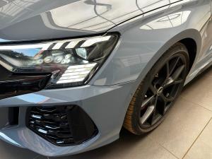 Audi RS3 Sportback quattro - Image 9