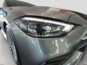 Mercedes-Benz C-Class C200 Avantgarde - Image 19