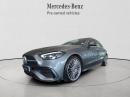 Thumbnail Mercedes-Benz C-Class C200 Avantgarde