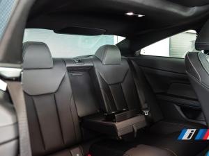 BMW 4 Series 420d coupe M Sport - Image 12
