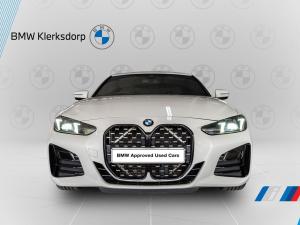 BMW 4 Series 420d coupe M Sport - Image 2