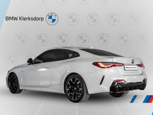 BMW 4 Series 420d coupe M Sport - Image 8