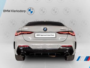 BMW 4 Series 420d coupe M Sport - Image 9
