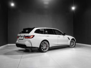 BMW M3 M3 competition Touring M xDrive - Image 11