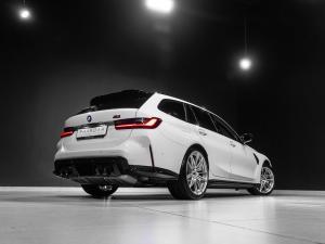 BMW M3 M3 competition Touring M xDrive - Image 12
